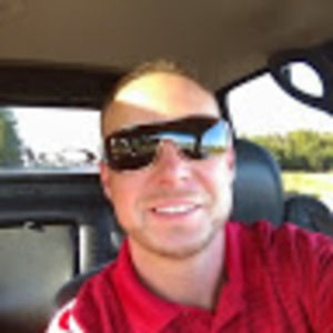 Meet your Posher, Chuck